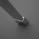 Душова стінка Modo X I 150 RADAWAY (388354-01-01)