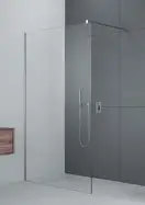 Душова стінка Classic Walk-In 140, RADAWAY (390140-01-01)
