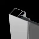 Профіль розширювальний Idea KDJ 100 RADAWAY (P01-ID-KDJ-100-01)