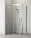 Профіль розширювальний Idea KDJ 120 RADAWAY (P01-ID-KDJ-120-01)