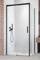 Профіль розширювальний Idea Black KDJ 130 RADAWAY (P01-ID-KDJ-130-54)