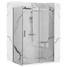 Душова Кабіна REA Nixon 80x130 L KPL-K5010-K5004 (KPL-5010-5004)