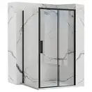 Душова Кабіна REA Rapid Slide 160x100 KPL-6406-6423