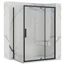 Душова Кабіна REA Rapid Swing 90x90 KPL-6409-6422