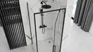 Душова Кабіна REA Rapid Swing 120x80 KPL-6413-6421