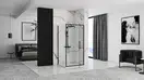 Душова Кабіна REA Rapid Swing 120x80 KPL-6413-6421