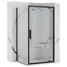 Душова Кабіна REA Rapid Swing 120x100 KPL-6413-6423