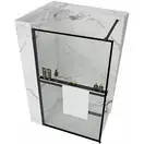 Душова Стінка Rea Bler 100 + Evo KPL-7634-00652
