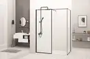 Душова Кабіна Rea Bler 80 + 100 KPL-7637-7634