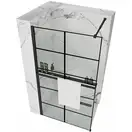 Душова Стінка Rea Bler-1 90 + Evo KPL-7953-00657
