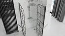 Душова Кабіна REA Molier Чорний Double 80x100 KPL-8537-6963