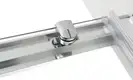 Душові Двері Rea Slide 120 REA-K0259
