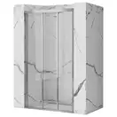 Душевая дверь REA ALEX 120 CHROME (REA-K0921)