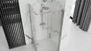 Душевая кабина REA PUNTO 80х100 (REA-K1889)