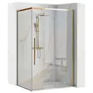 Душевая кабина REA SOLAR GOLD 90х120 (REA-K4902)