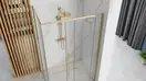 Душевая кабина REA SOLAR GOLD 90х120 (REA-K4902)