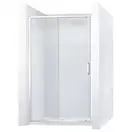 Душевая дверь REA SLIDE PRO 120 (REA-K5305)