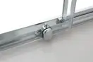 Душевая дверь REA SLIDE PRO 120 (REA-K5305)