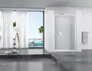 Душевая дверь REA SLIDE PRO 120 (REA-K5305)