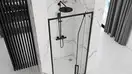 Душевая дверь REA RAPID SWING 70 (REA-K6407)