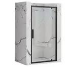 Душевая дверь REA RAPID SWING 80 (REA-K6408)