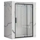 Душевая дверь REA RAPID SWING 120 (REA-K6413)