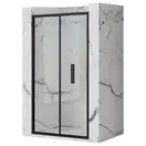 Душевая дверь REA RAPID FOLD 80 (REA-K6418)