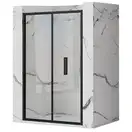 Душевая дверь REA RAPID FOLD 100 (REA-K6420)