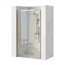 Душевая дверь REA SOLAR GOLD 100 (REA-K6547)