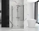 Душевая кабина REA FOLD N2 80х80 (REA-K9990)