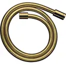 Шланг для душу Axor STARCK 1,25 м, Polished Gold Optic (28282990)