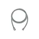 Шланг для душа Grohe Vitalio Comfort 200 см (цвет - хром) (27173000) фото 1 Aquada.com.ua