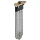 Шланг для лійки Hansgrohe SBox Square 1,45 м виразний в борт ванни, Brushed Bronze (28010140)