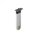 Шланг для лійки Hansgrohe SBox Oval 145 (28020000)
