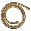 Шланг для душа Hansgrohe Isiflex 125 см (цвет - шлифованная бронза) (28272140) фото 1 Aquada.com.ua