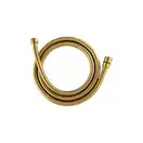 душовий шланг Omnires brushed gold 150 cm (023-XGLB)