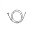 душовий шланг Omnires chrome 150 cm (062CR)