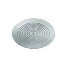 Комплект верхнього душа зі змішувачем і ручної лійкою Bossini Dream oval 470x320 мм, хром (Y3838800 PLUS)