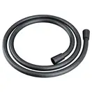 Душовий гарнітур прихованого монтажу Corsan CMZ066MBL BLACK + BOX чорний (646987)