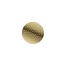 Душевой гарнитур Corsan LUGO GOLD с термостатом (CMN01TGL)