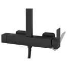 Душовий гарнітур Corsan ANGO BLACK MATT (CMN024)