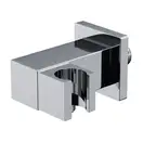 Душевая система CORSAN PLOMERIA CHROMЕ + BOX скрытого монтажа (CMZ068CH)