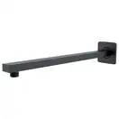 Душевая система CORSAN ADOUR BLACK + BOX скрытого монтажа (Z01MBL)