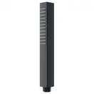 Душевая система CORSAN ADOUR BLACK + BOX скрытого монтажа (Z01MBL)