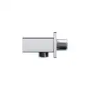Душевая система CORSAN ADOUR CHROME + BOX скрытого монтажа (Z01MCH)