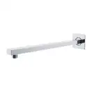Душевая система CORSAN ADOUR CHROME + BOX скрытого монтажа (Z01MCH)