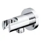 Душевая система CORSAN LUGO CHROMЕ + BOX  скрытого монтажа (Z03MCH)