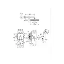 Grohe Cubeo Душевая система скрытого монтажа, хром (1053360000)