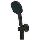 Grohe Cubeo Tempesta 250 Душ, черный матовый (1053362430)