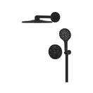 Grohe Cubeo Tempesta 250 Душ, черный матовый (1053362430)